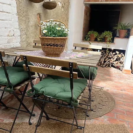 Ruralhome Callemayor Altura Esterno foto