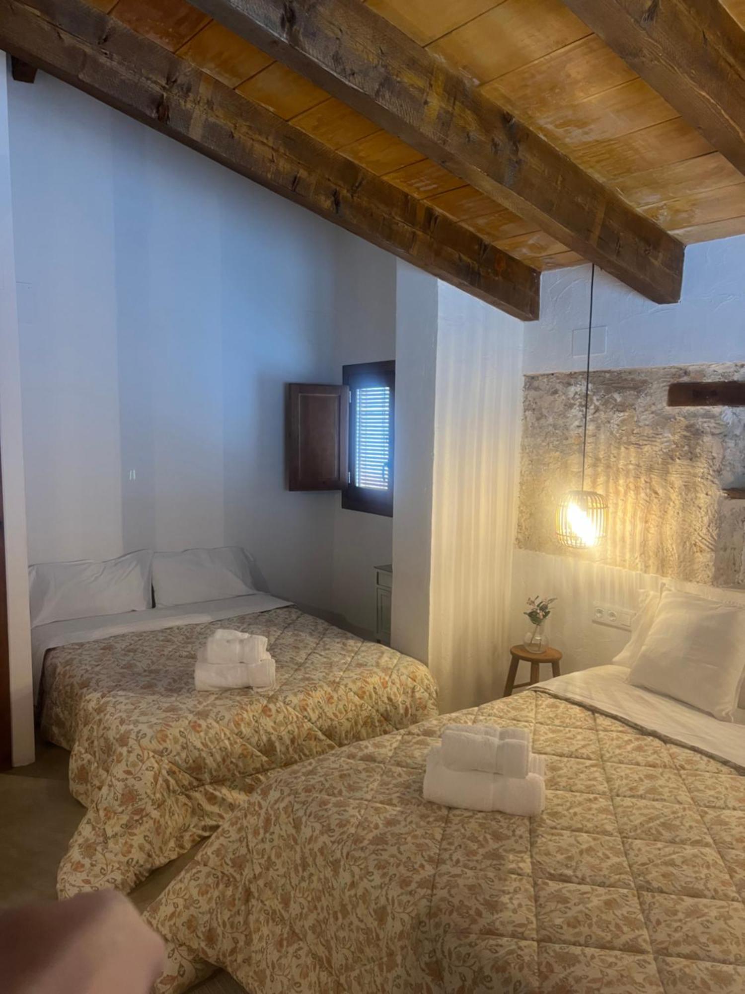 Ferienhaus Ruralhome Callemayor
