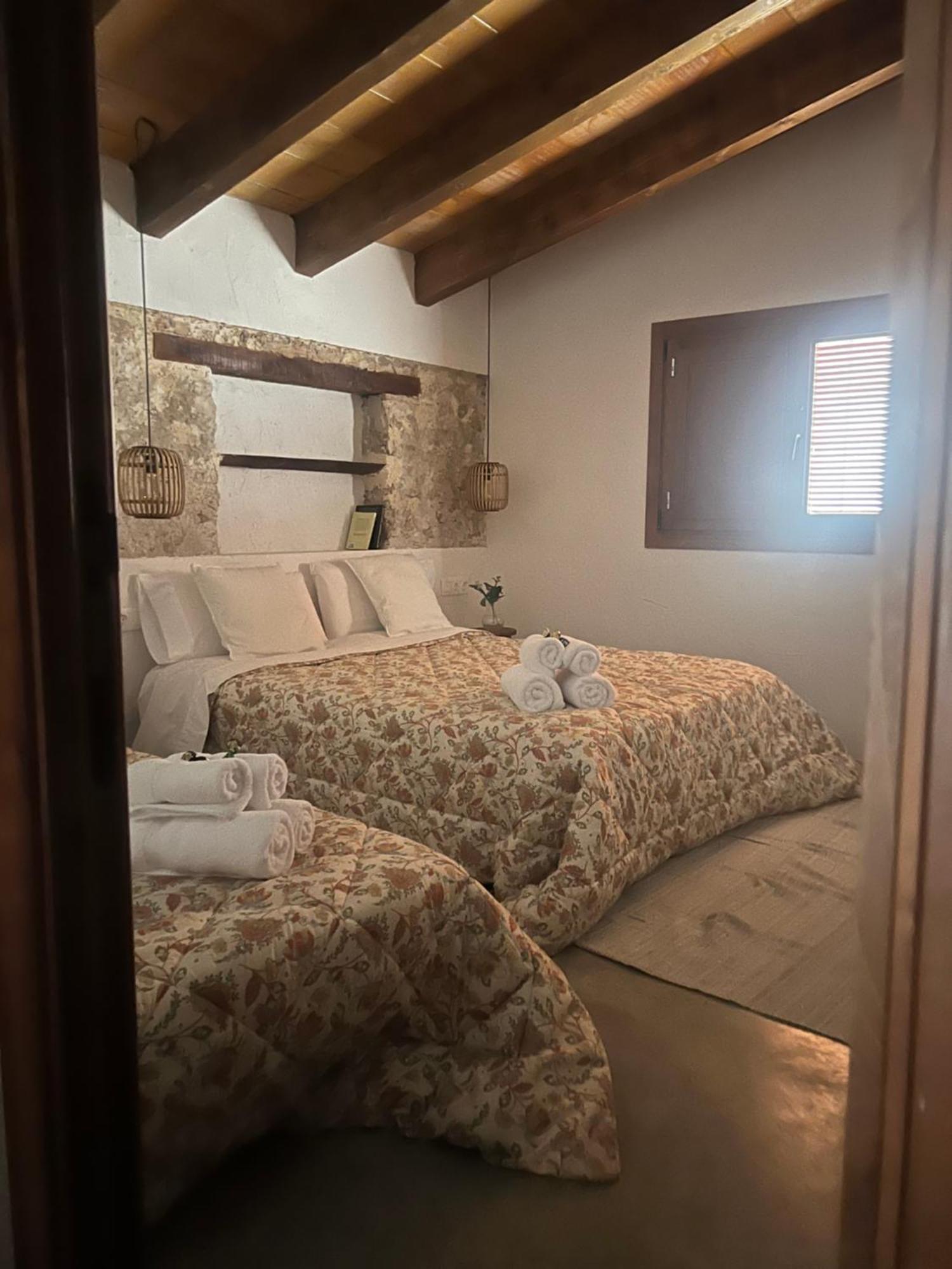 Ruralhome Callemayor * Altura