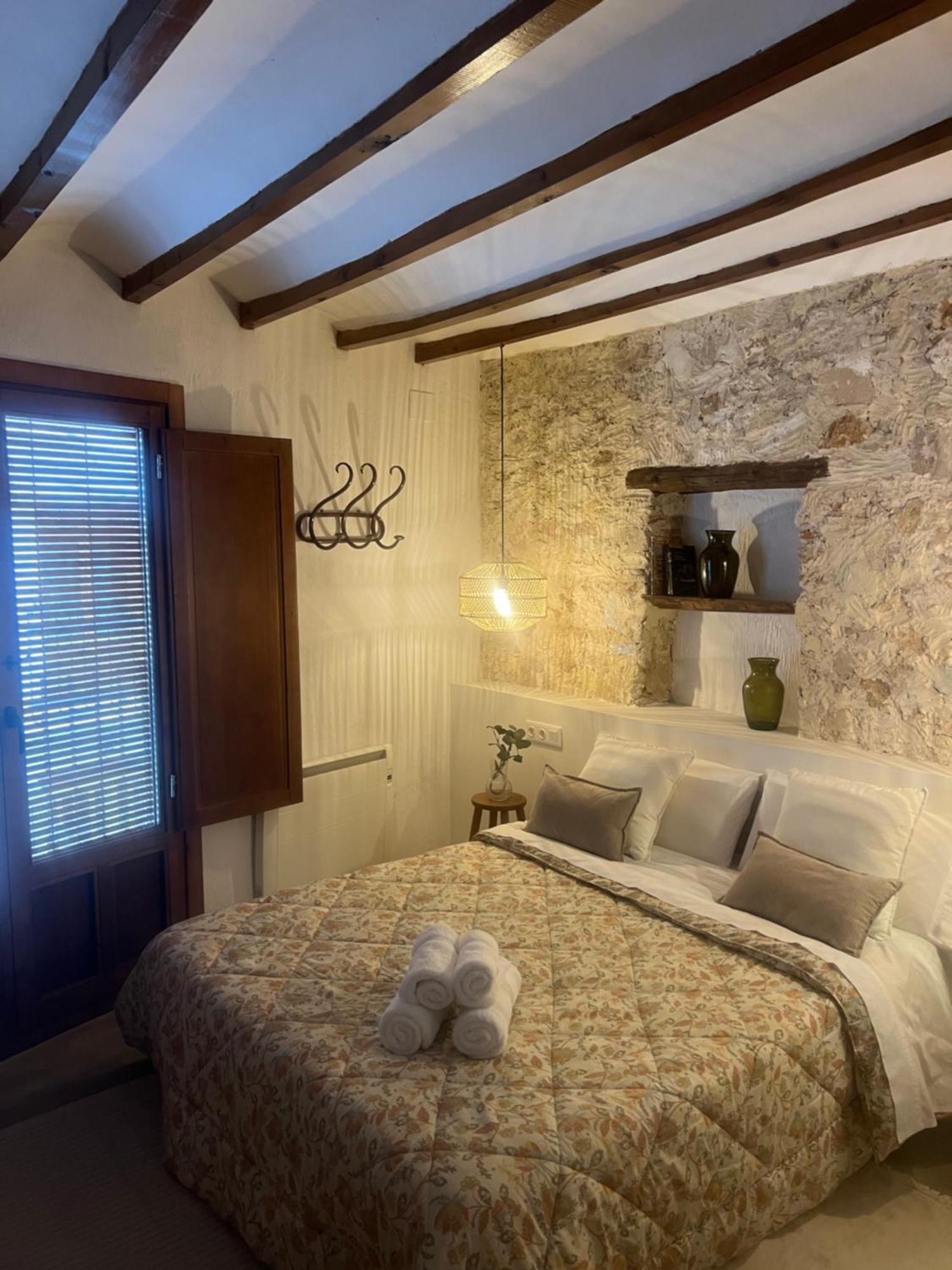 Ruralhome Callemayor * Altura