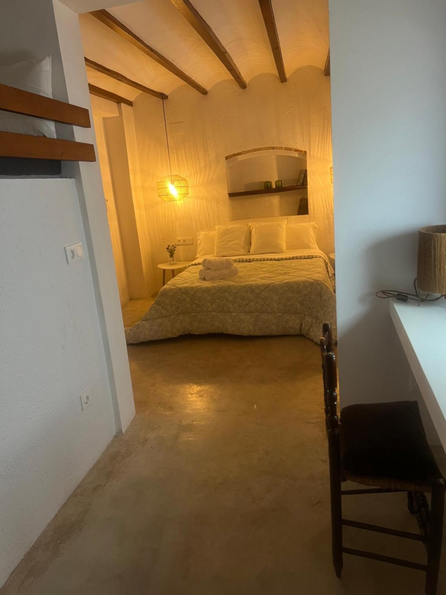 Ruralhome Callemayor * Altura