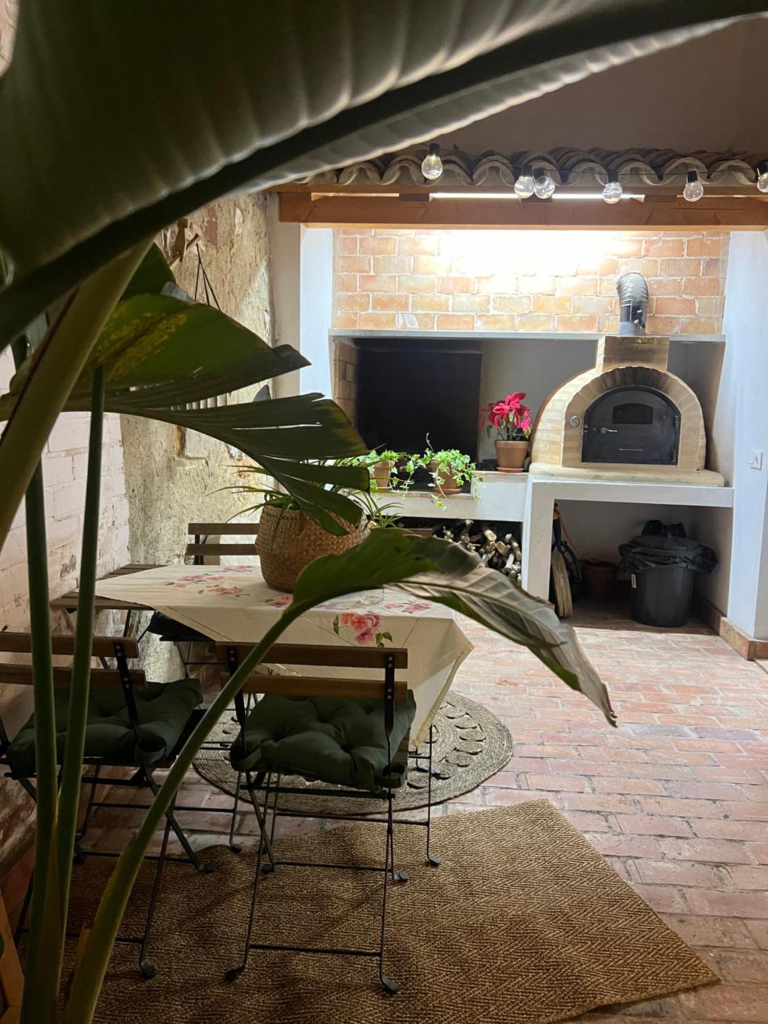 Ruralhome Callemayor Hébergement de vacances
