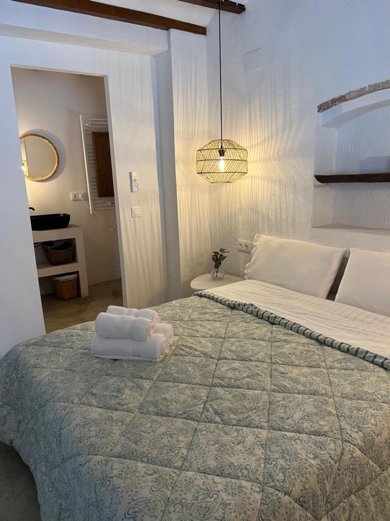 Ferienhaus Ruralhome Callemayor Altura