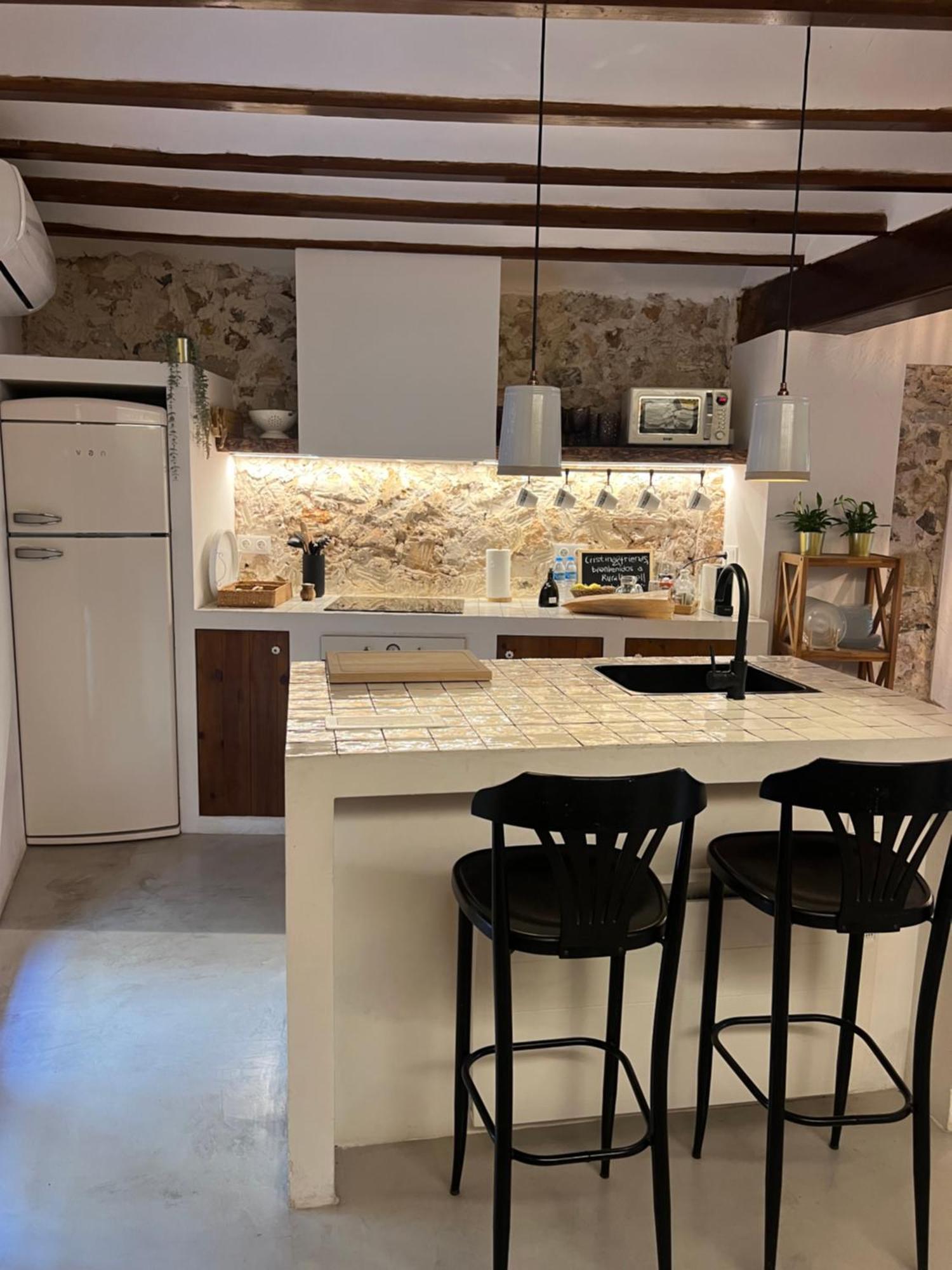 Ruralhome Callemayor Altura