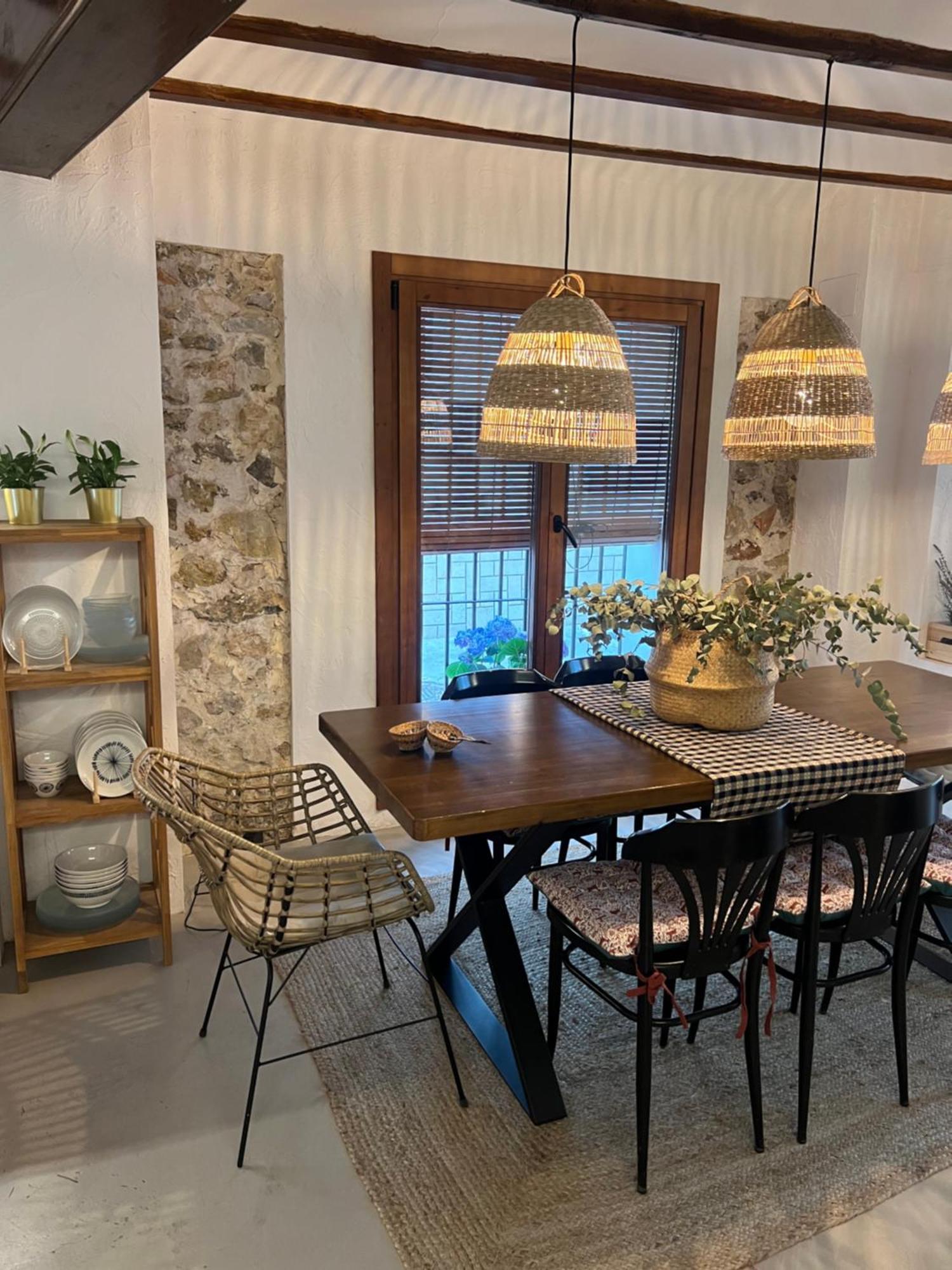 Ruralhome Callemayor * Altura