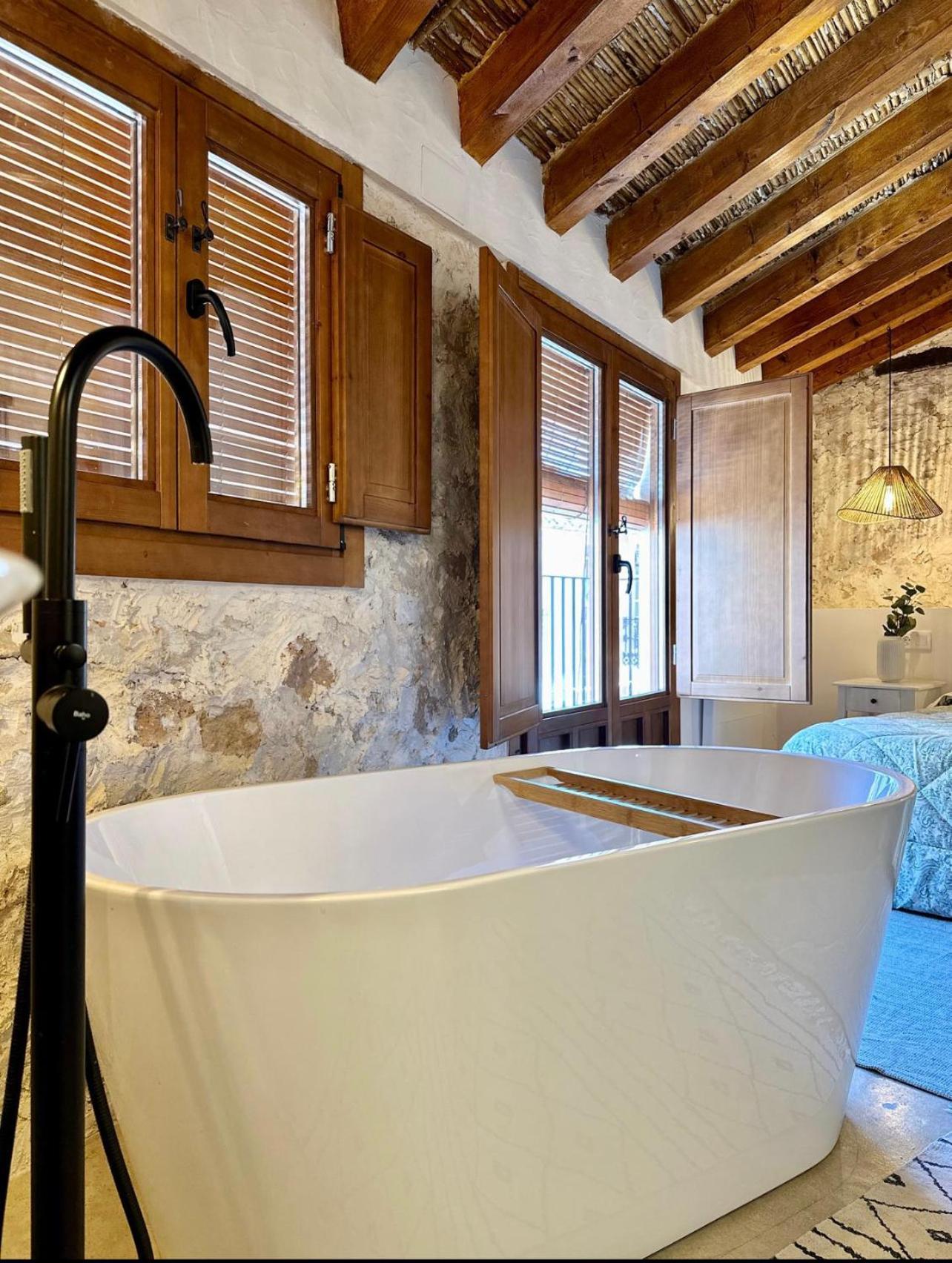 Ferienhaus Ruralhome Callemayor Altura