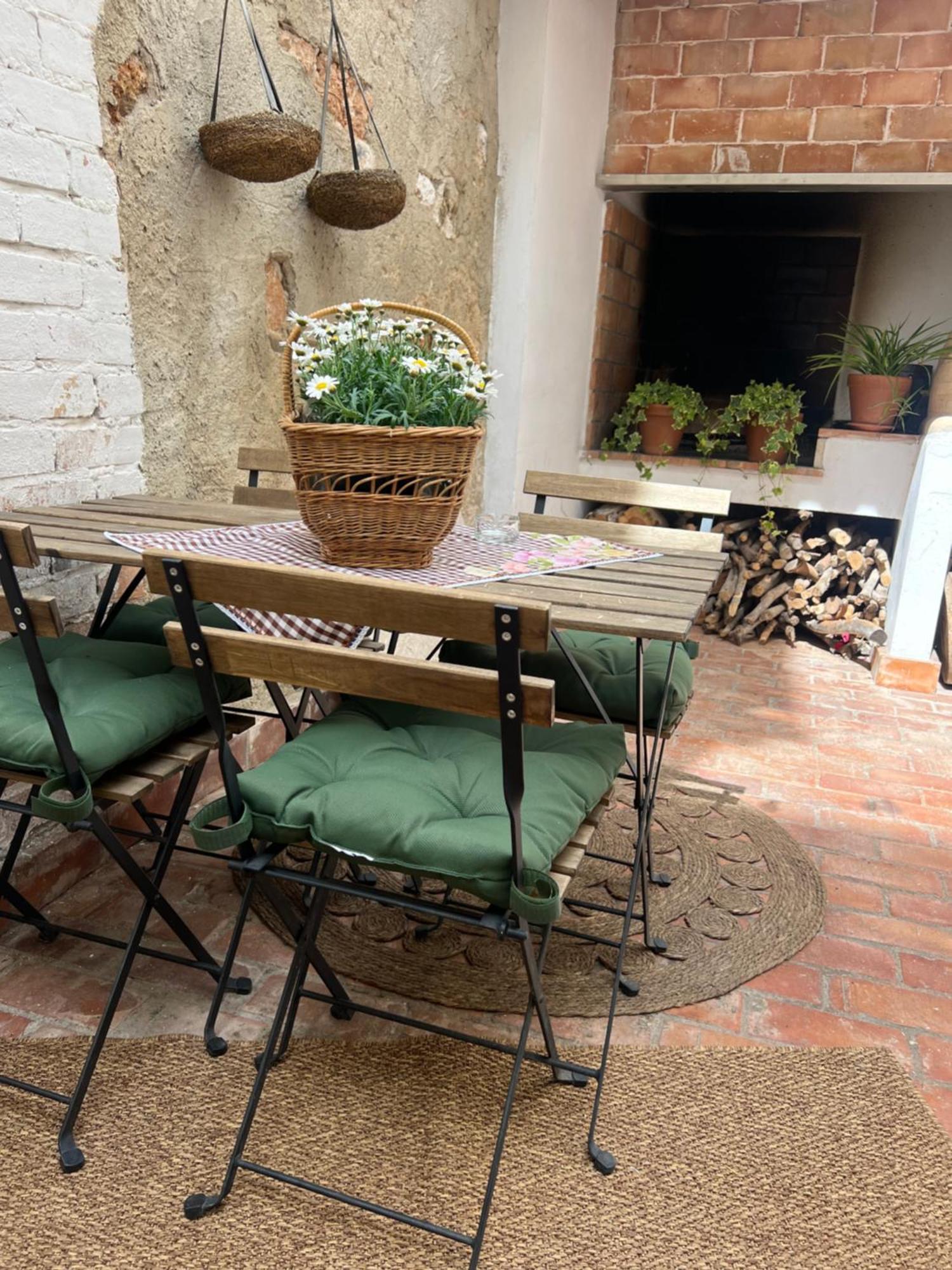 Ruralhome Callemayor *