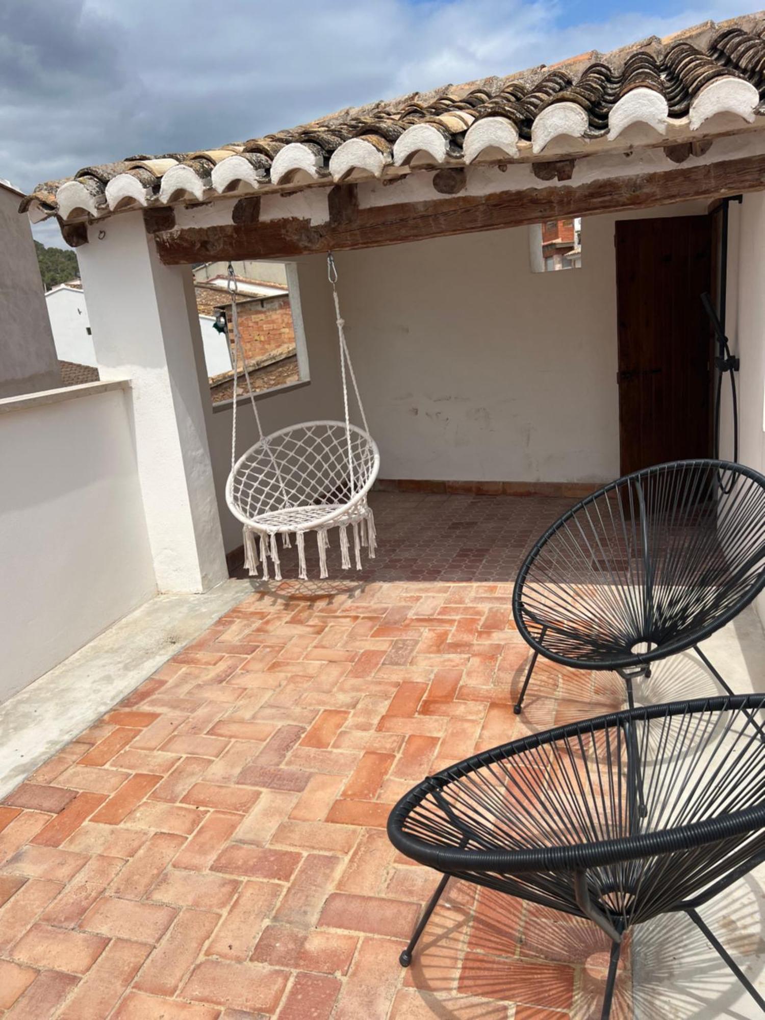 Ruralhome Callemayor * Altura