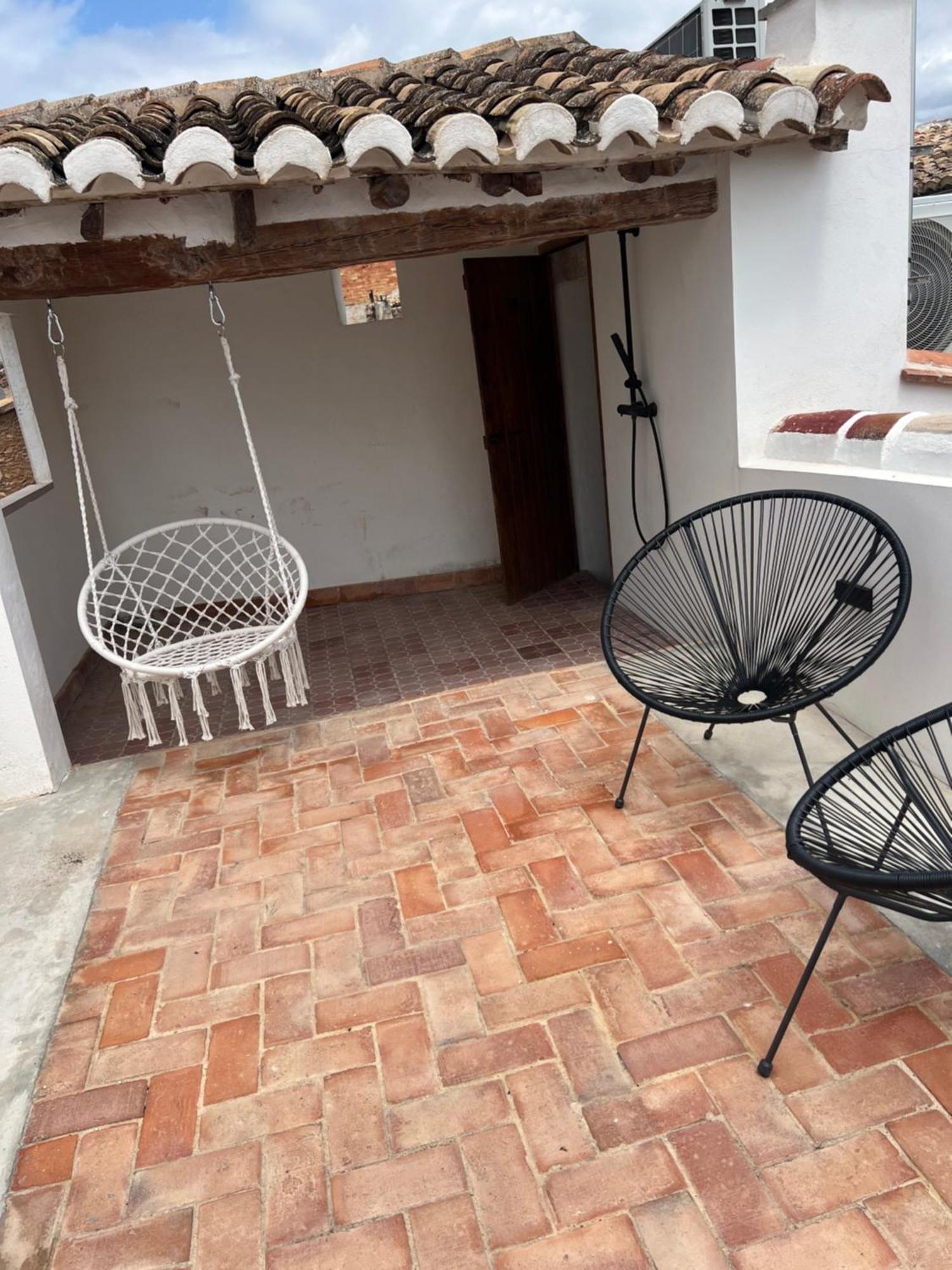 Ruralhome Callemayor * Altura