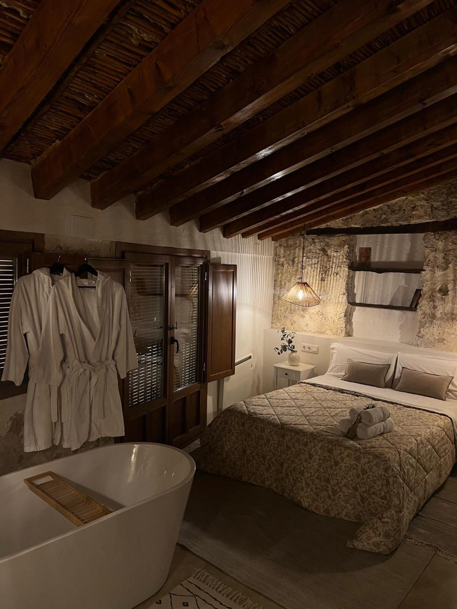 Ruralhome Callemayor Ferienhaus Altura