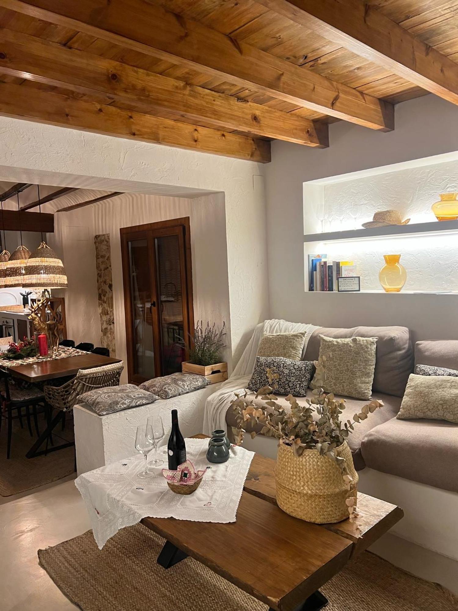 Ruralhome Callemayor Ferienhaus Altura