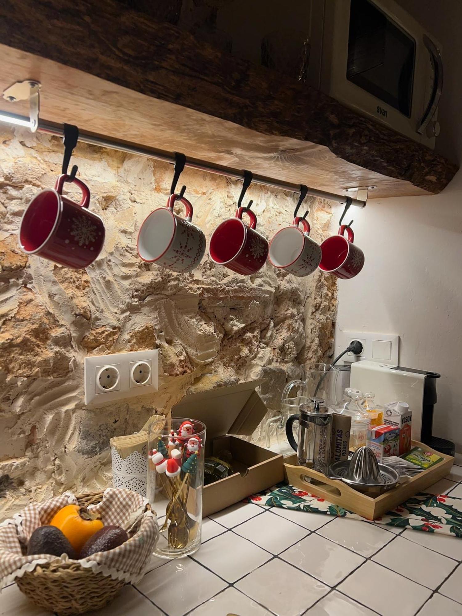 Ruralhome Callemayor Holiday home *